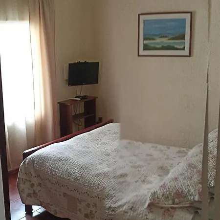 Cabañas La Querencia de Algarrobo Exterior foto