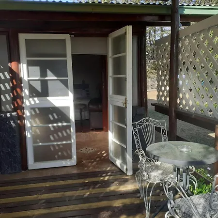 Cabañas La Querencia de Algarrobo Habitación foto