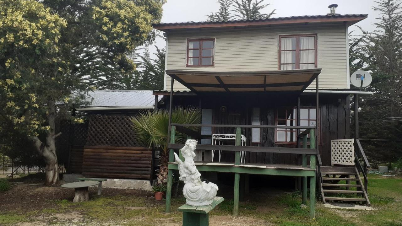 Country house La Querencia De Algarrobo