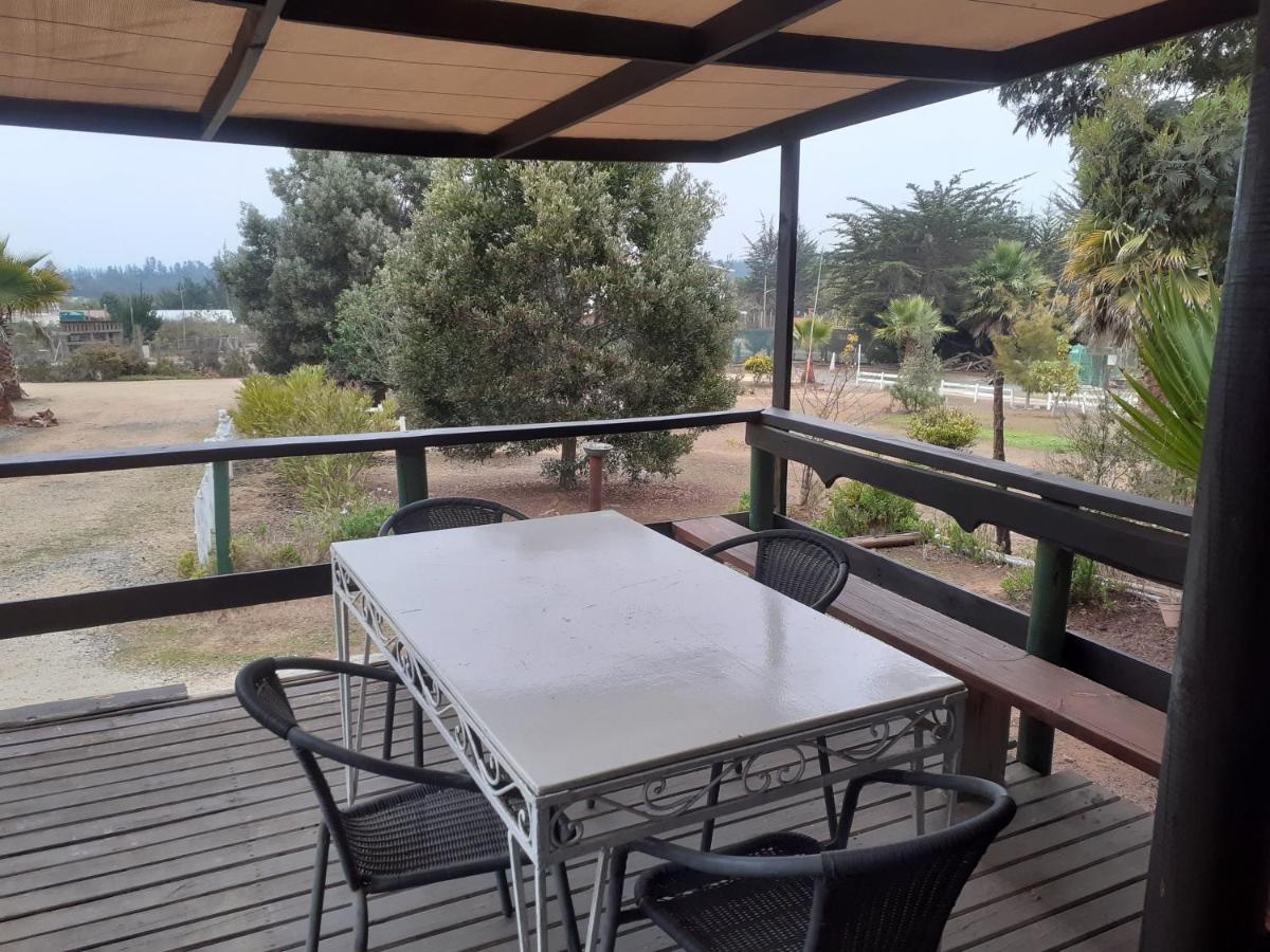La Querencia De * Algarrobo