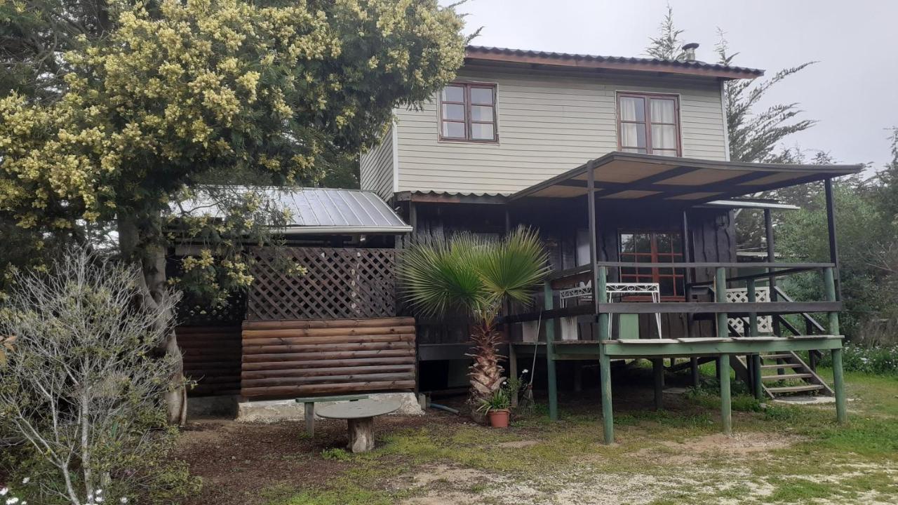 Country house La Querencia De
