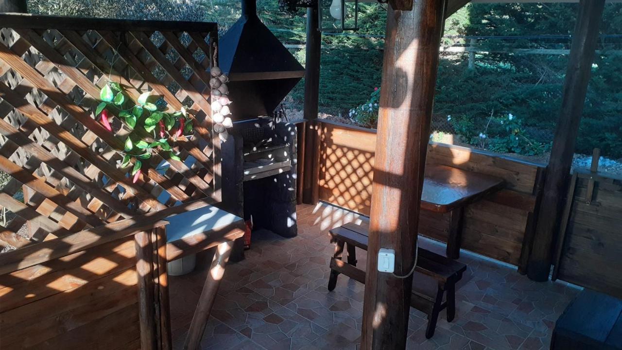 La Querencia De Country house Algarrobo