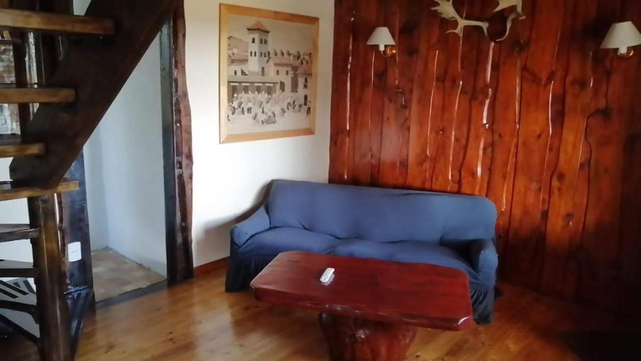 La Querencia De Country house Algarrobo