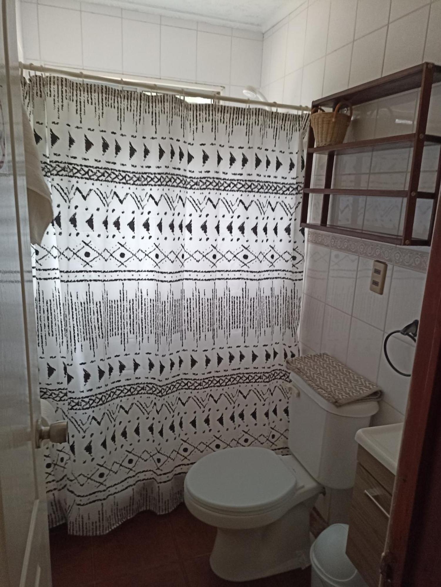 La Querencia De * Algarrobo