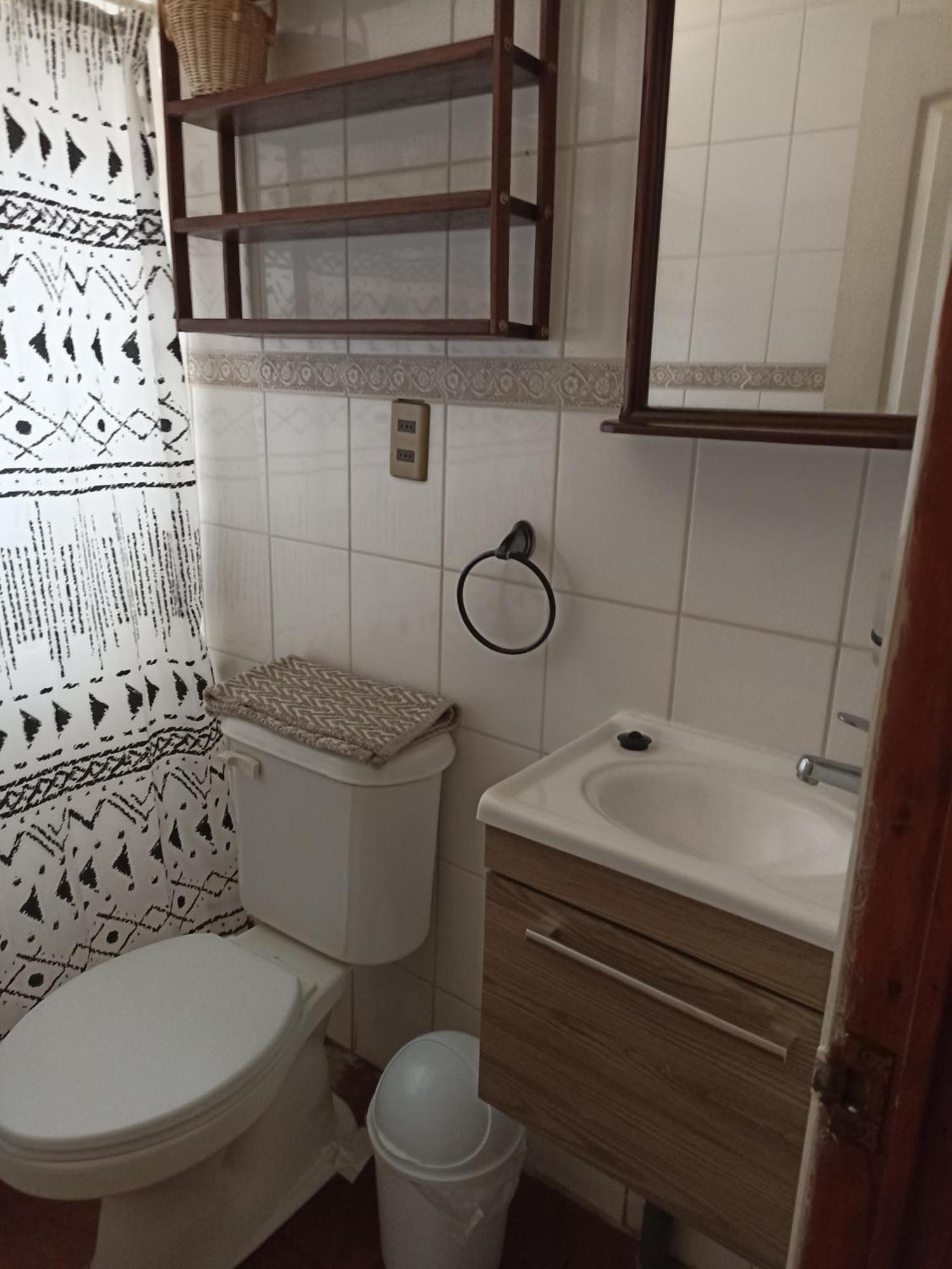 Country house La Querencia De
