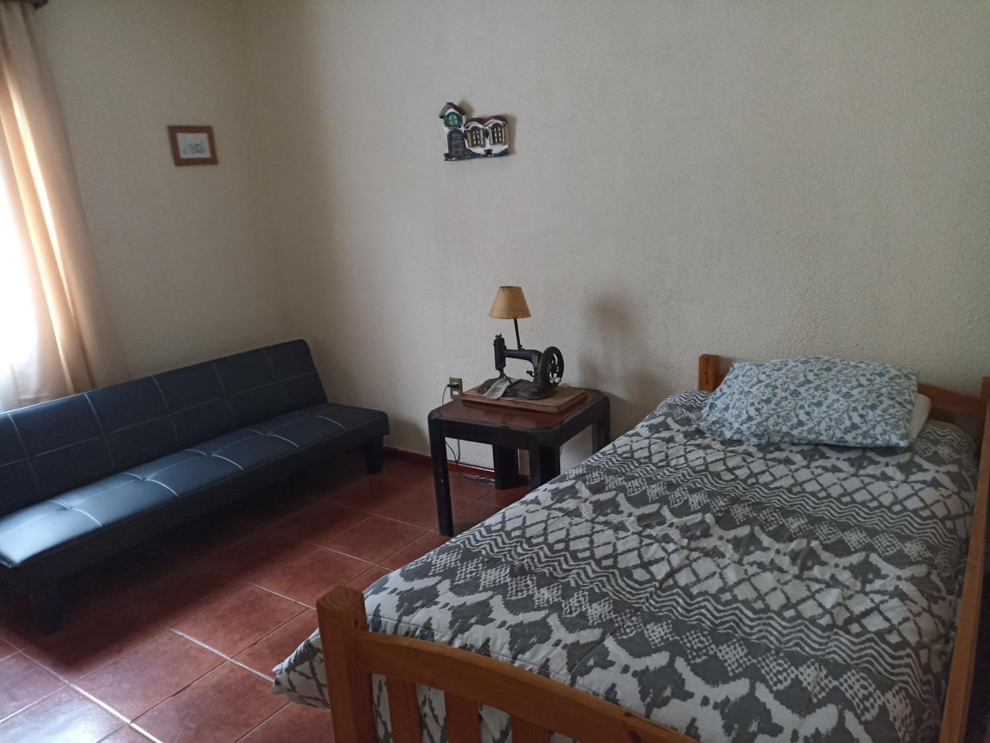 Country house La Querencia De *