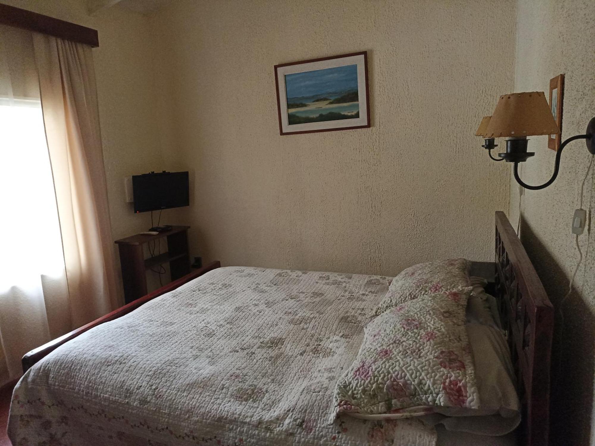 Country house La Querencia De *