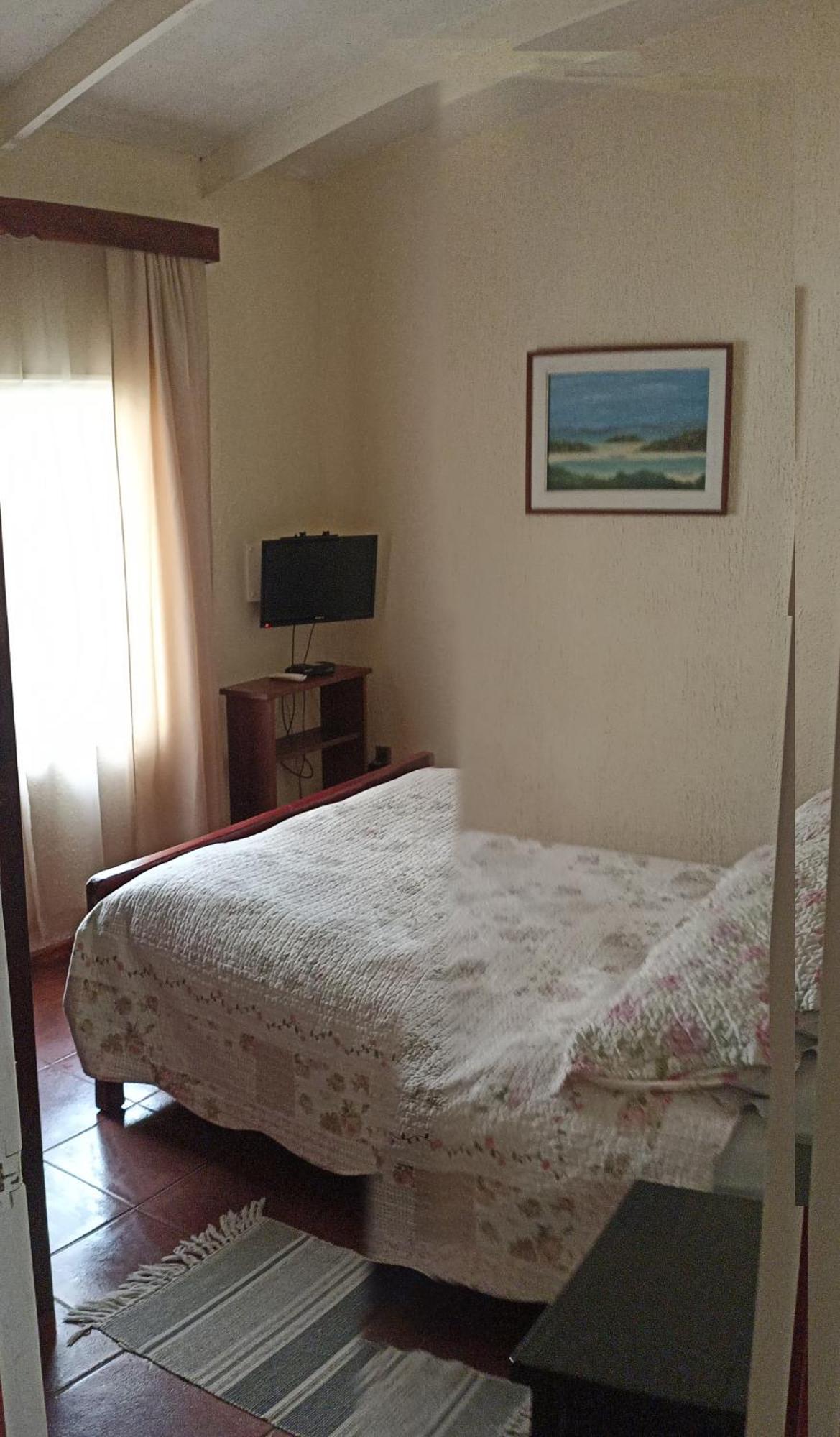 La Querencia De Country house