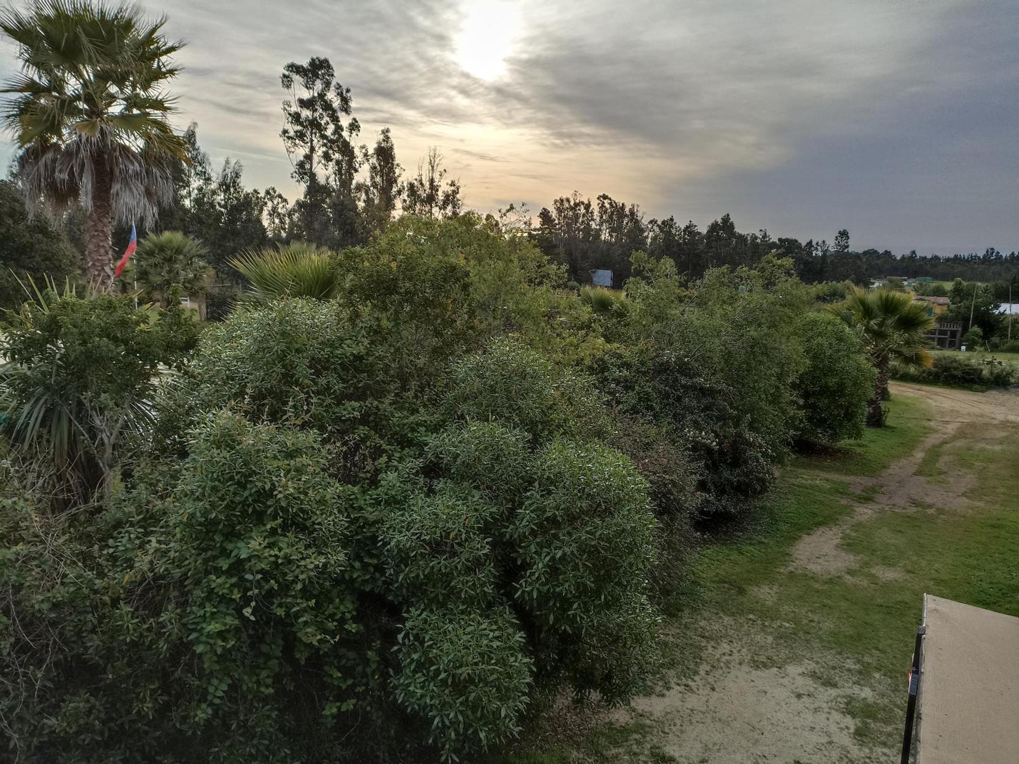 La Querencia De Country house Algarrobo