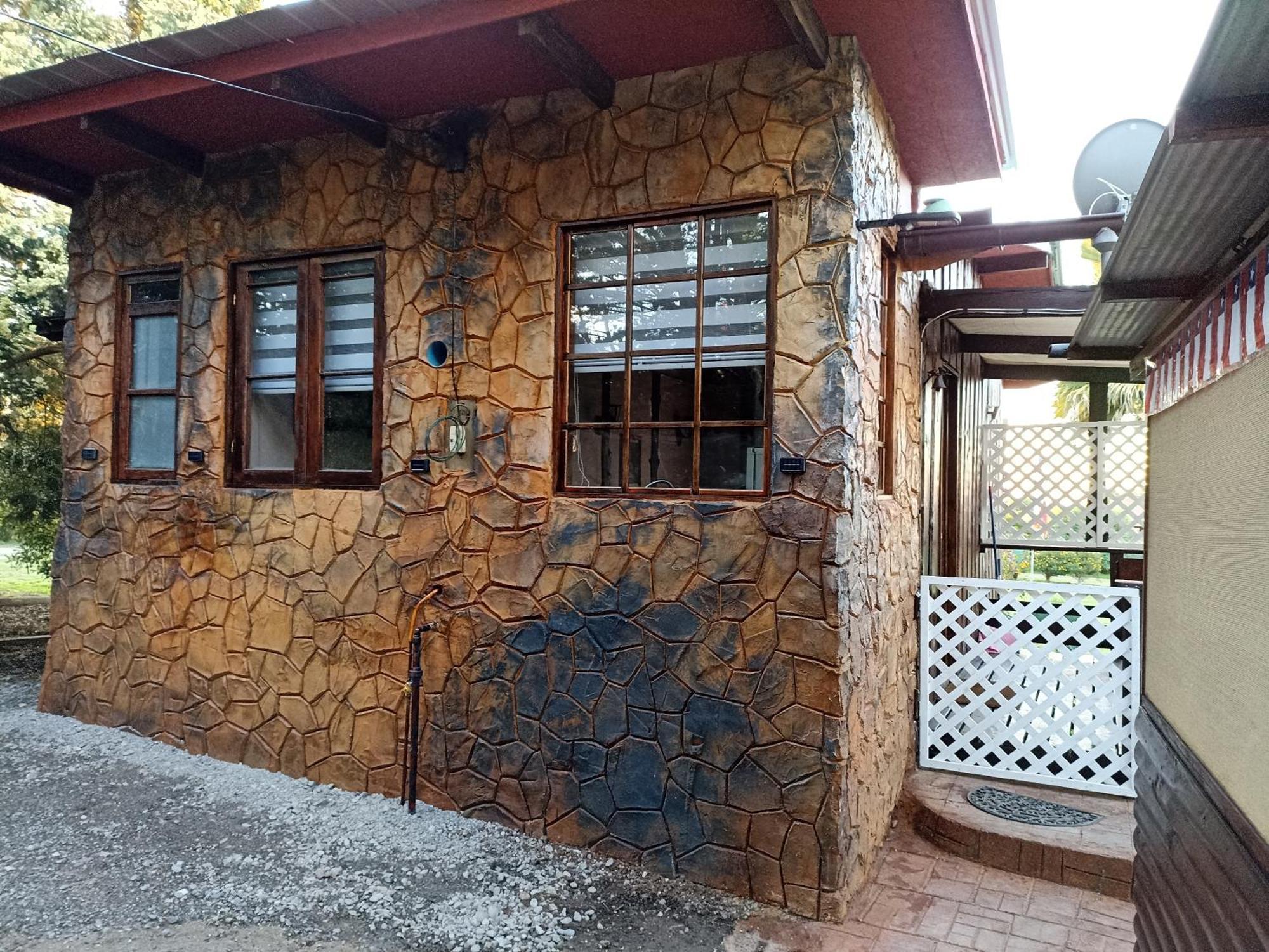 Country house La Querencia De *