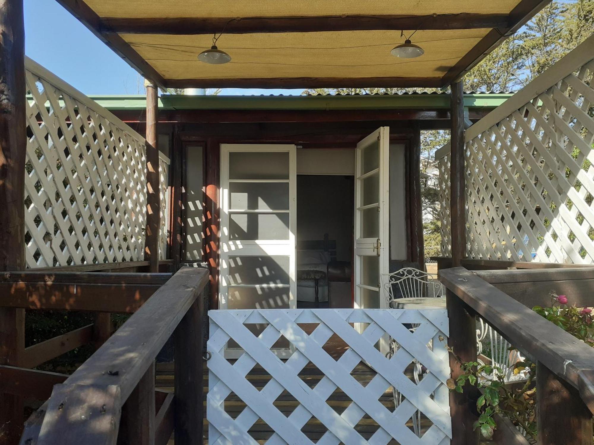 La Querencia De Country house Algarrobo