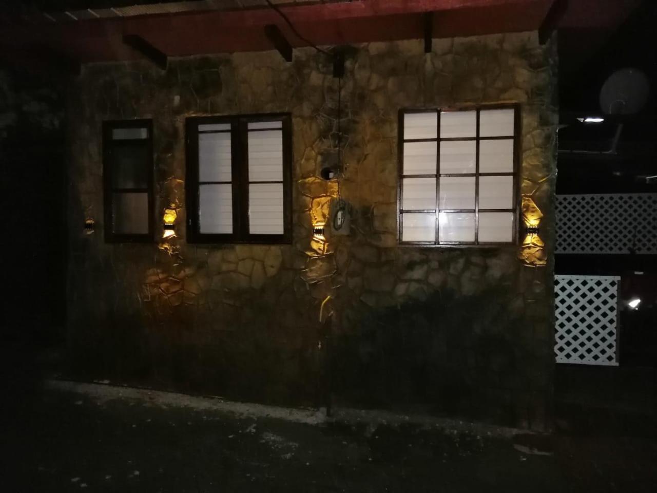 La Querencia De Algarrobo