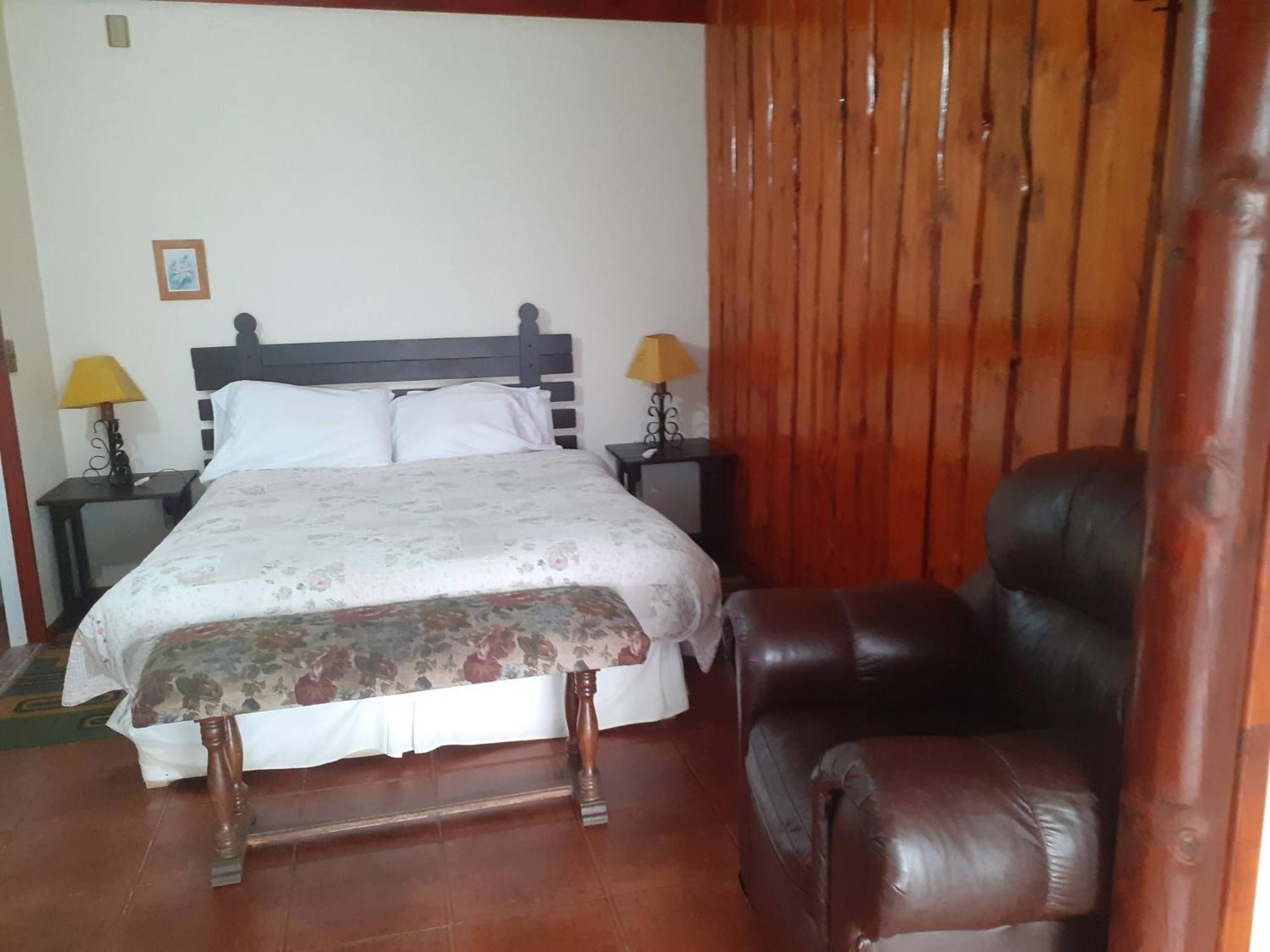 Country house La Querencia De Algarrobo