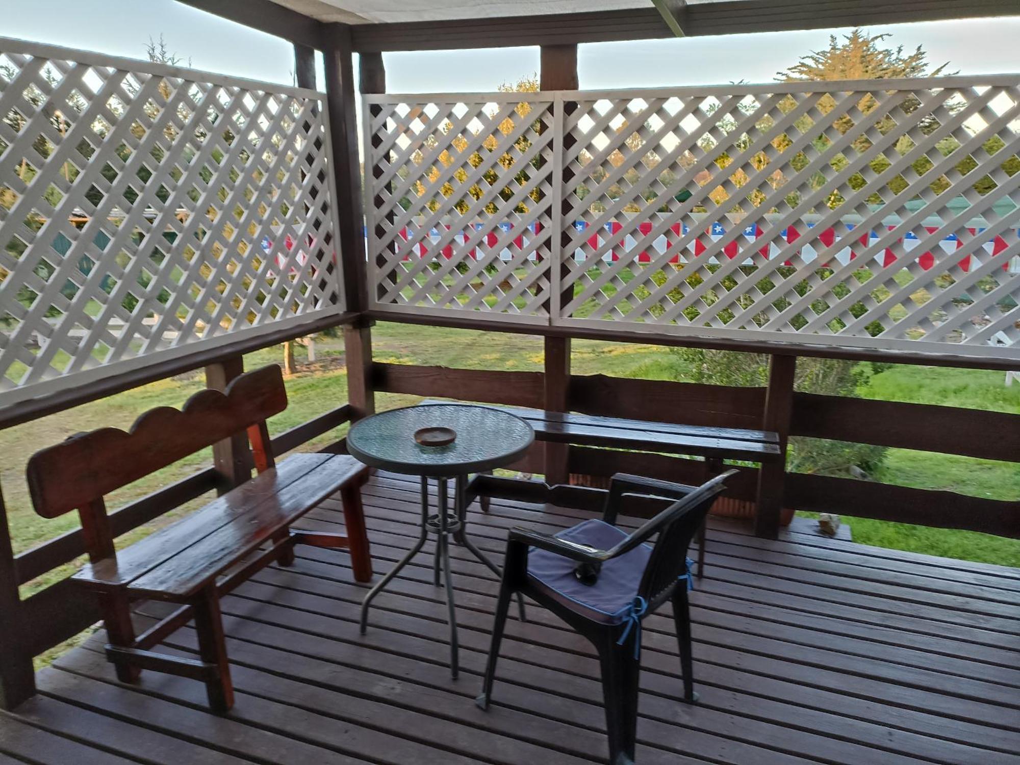 La Querencia De Country house Algarrobo