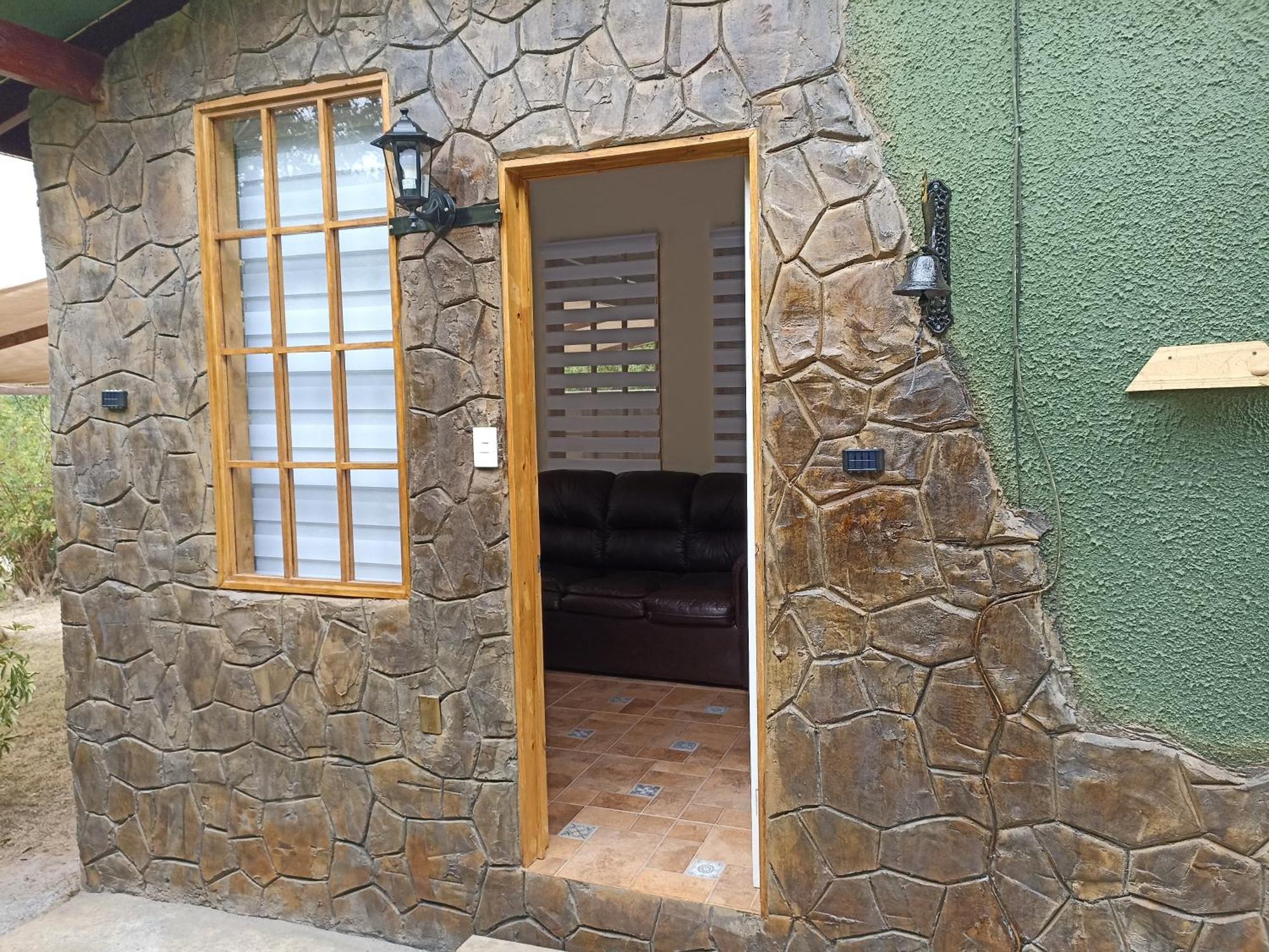 Country house La Querencia De Algarrobo