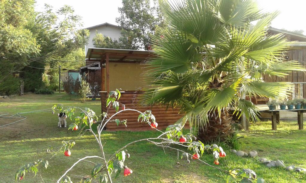 La Querencia De Country house *