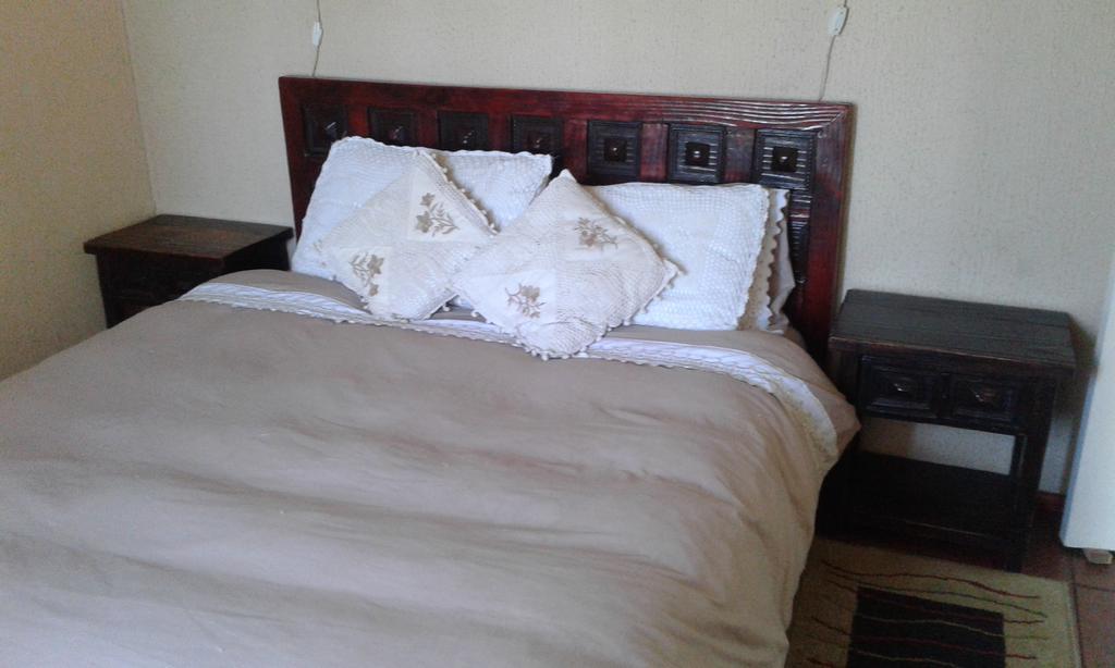 Country house La Querencia De Algarrobo