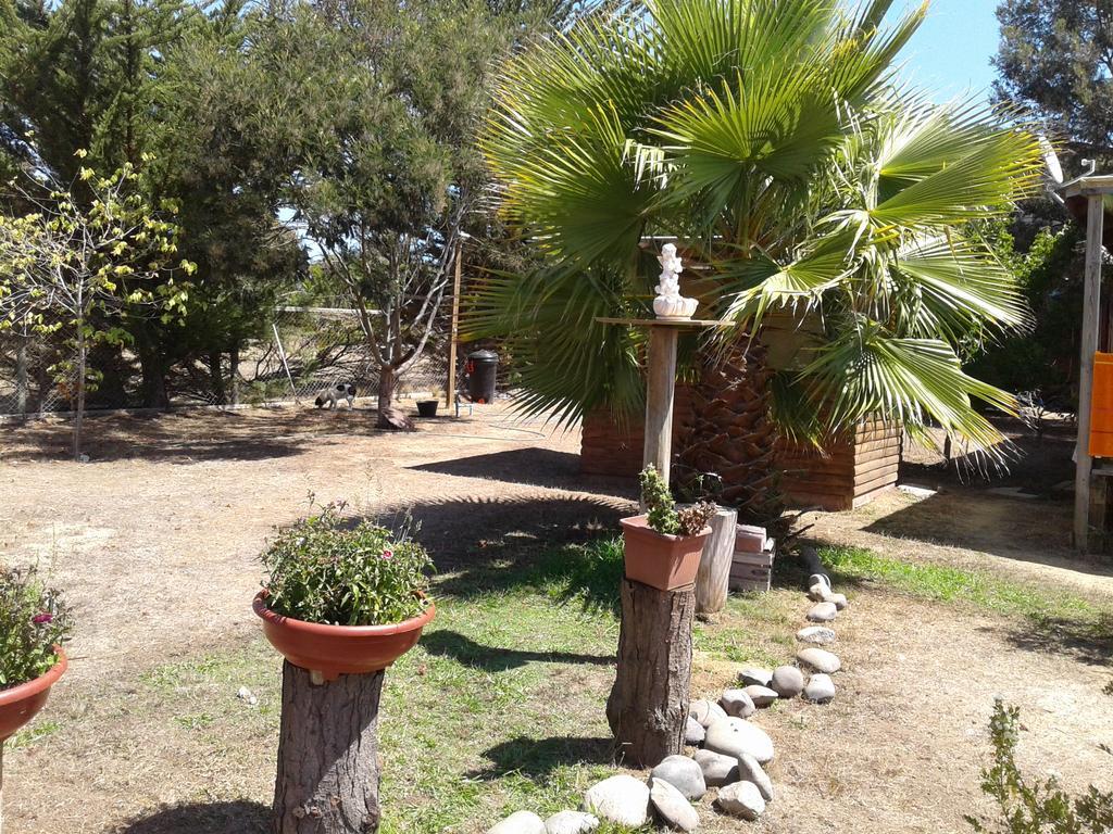 Country house La Querencia De Algarrobo