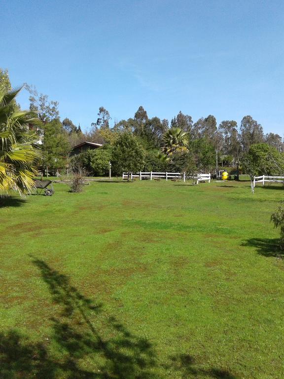 La Querencia De * Algarrobo